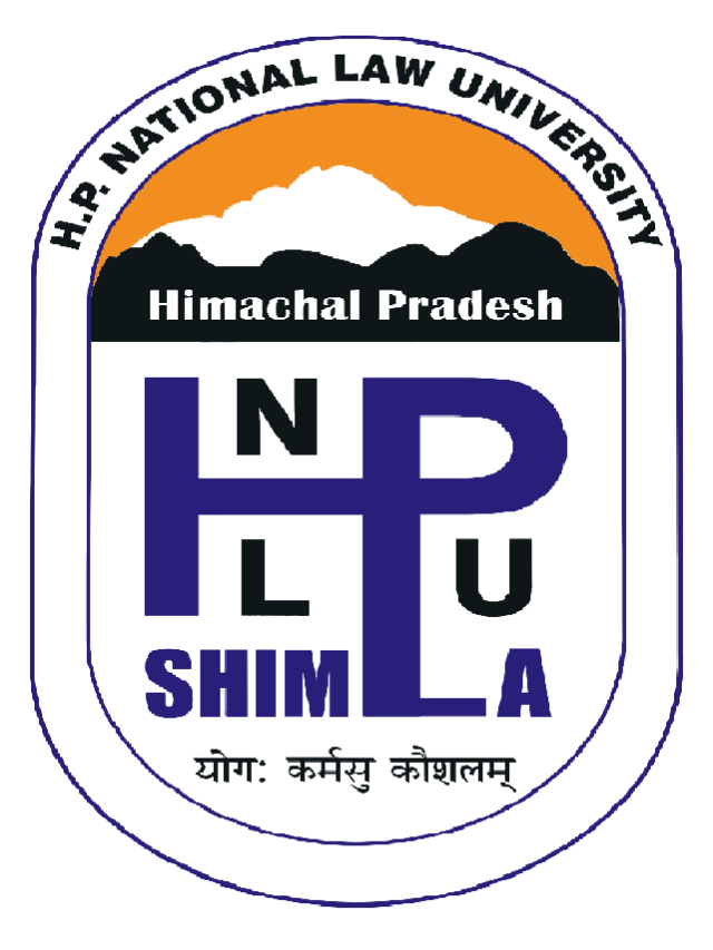 HPNLU Recruitment 2022, Attendant for Girls Hostel